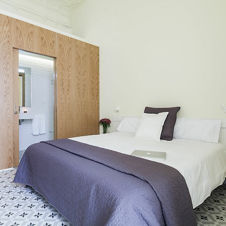 Uma Suites Pau Claris Barcelona Kültér fotó