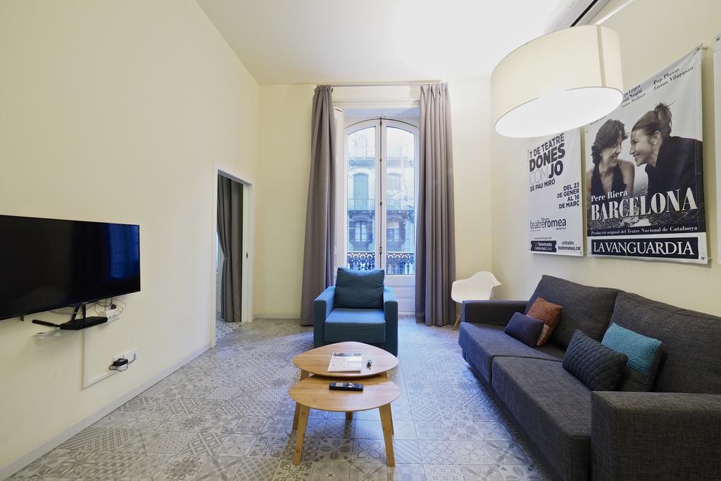Uma Suites Pau Claris Barcelona Kültér fotó