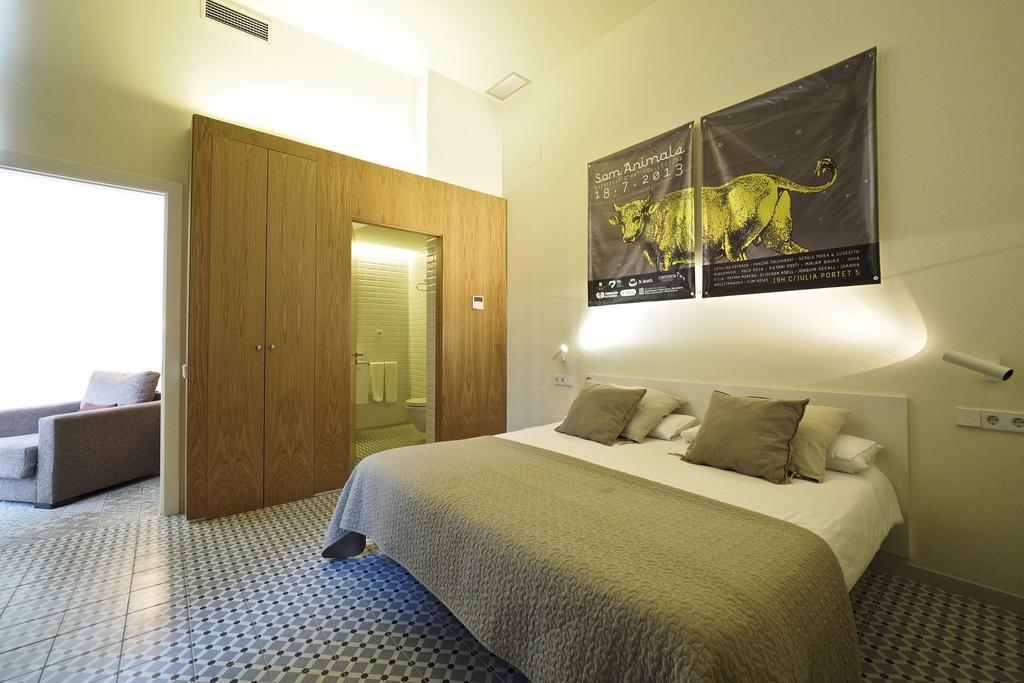 Uma Suites Pau Claris Barcelona Kültér fotó