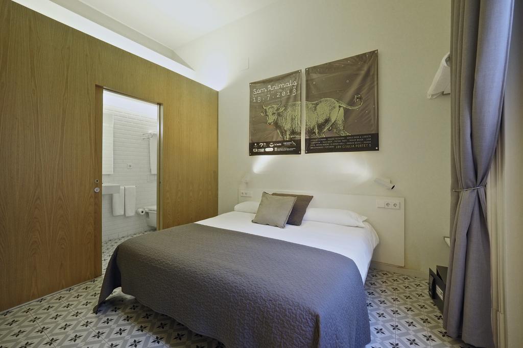 Uma Suites Pau Claris Barcelona Kültér fotó