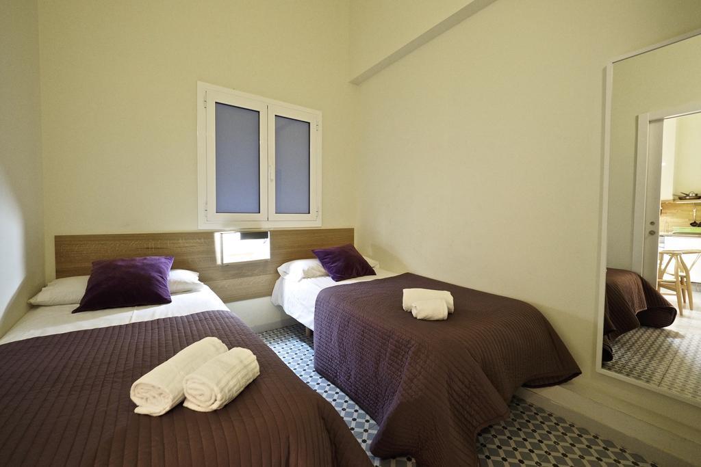 Uma Suites Pau Claris Barcelona Kültér fotó