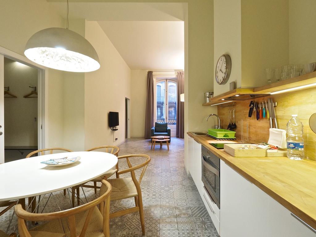 Uma Suites Pau Claris Barcelona Kültér fotó