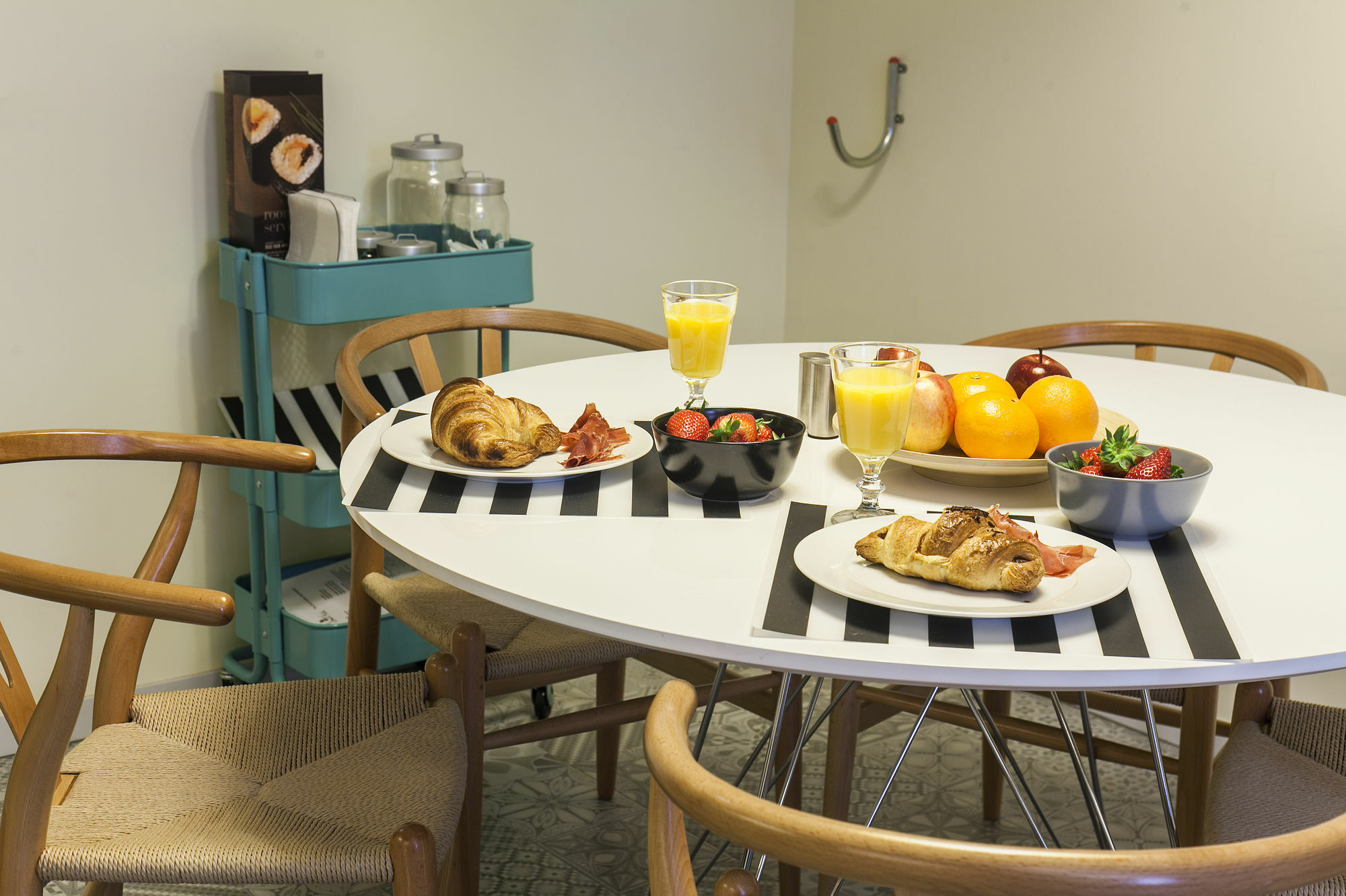 Uma Suites Pau Claris Barcelona Kültér fotó