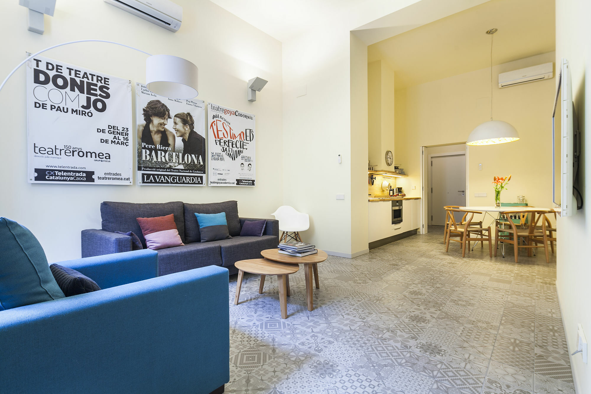 Uma Suites Pau Claris Barcelona Kültér fotó