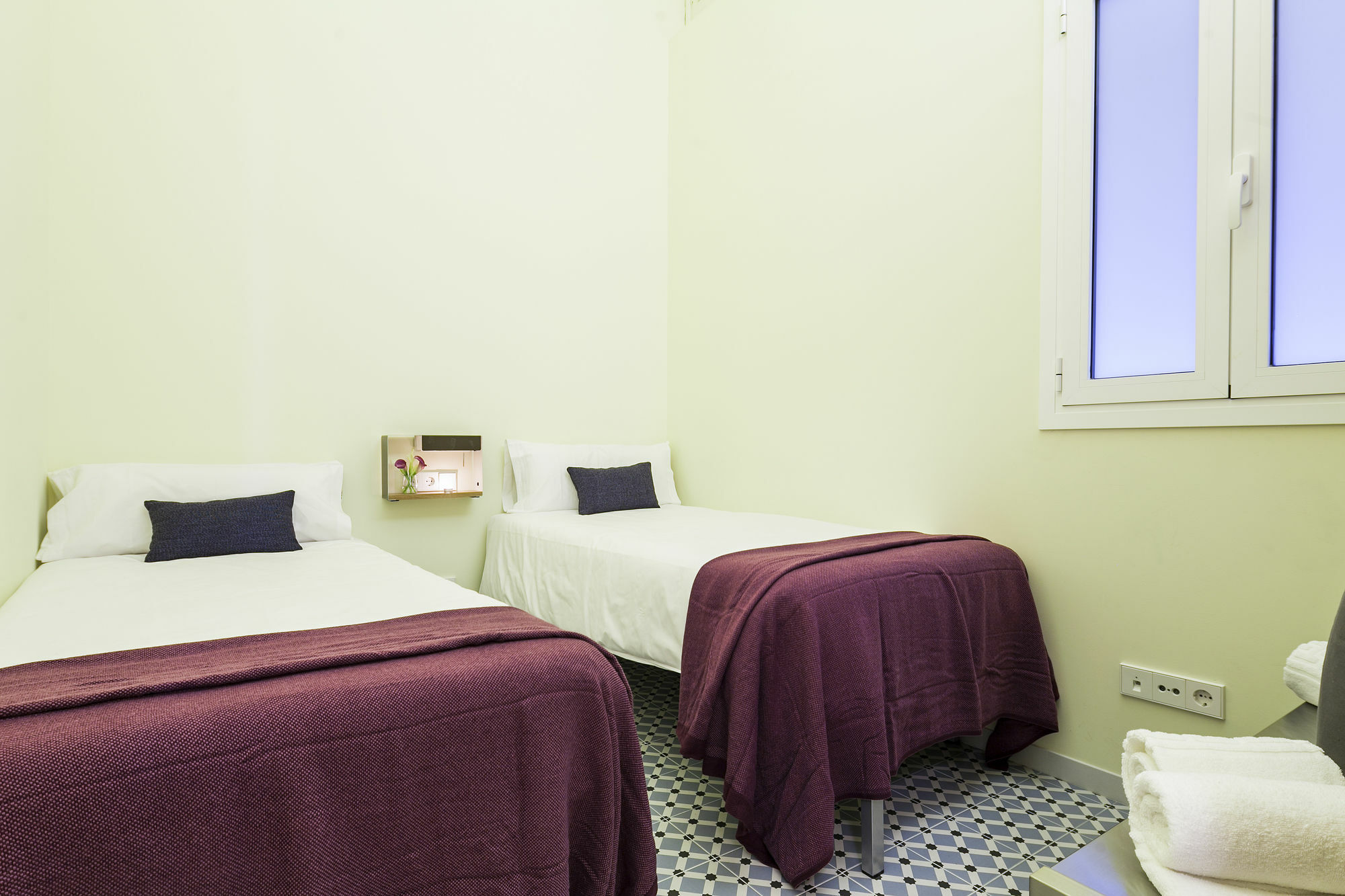 Uma Suites Pau Claris Barcelona Kültér fotó
