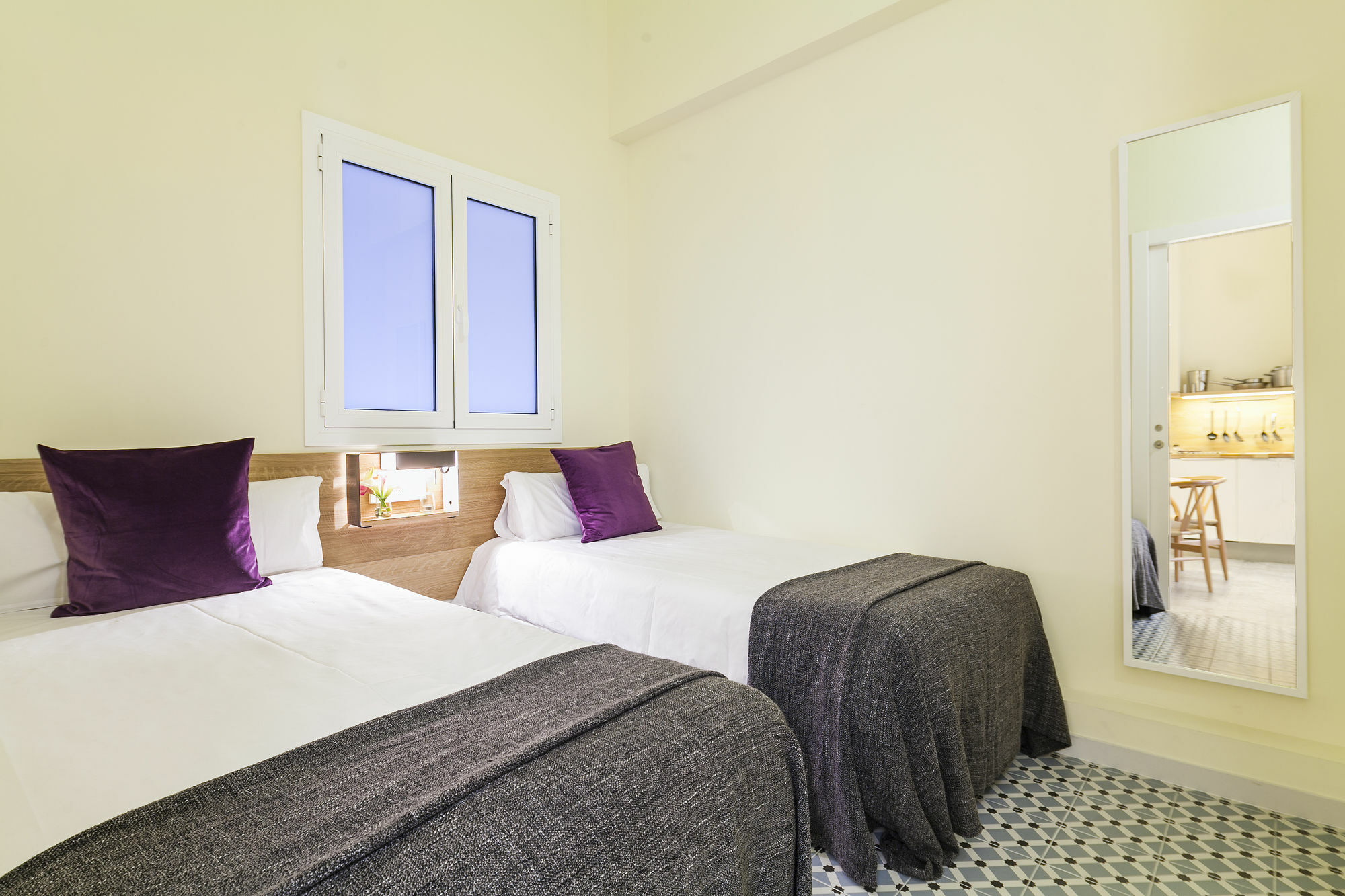 Uma Suites Pau Claris Barcelona Kültér fotó