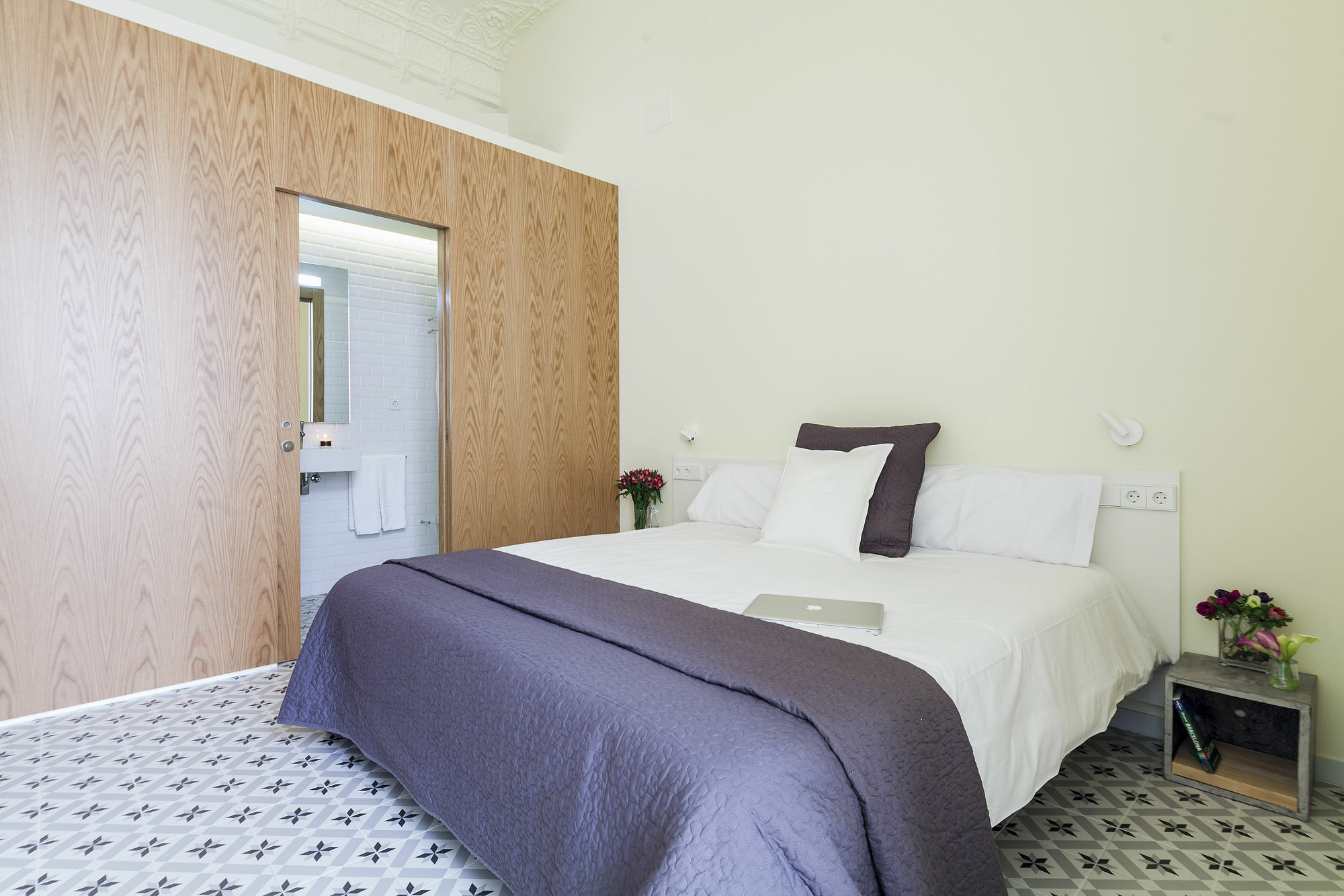 Uma Suites Pau Claris Barcelona Kültér fotó