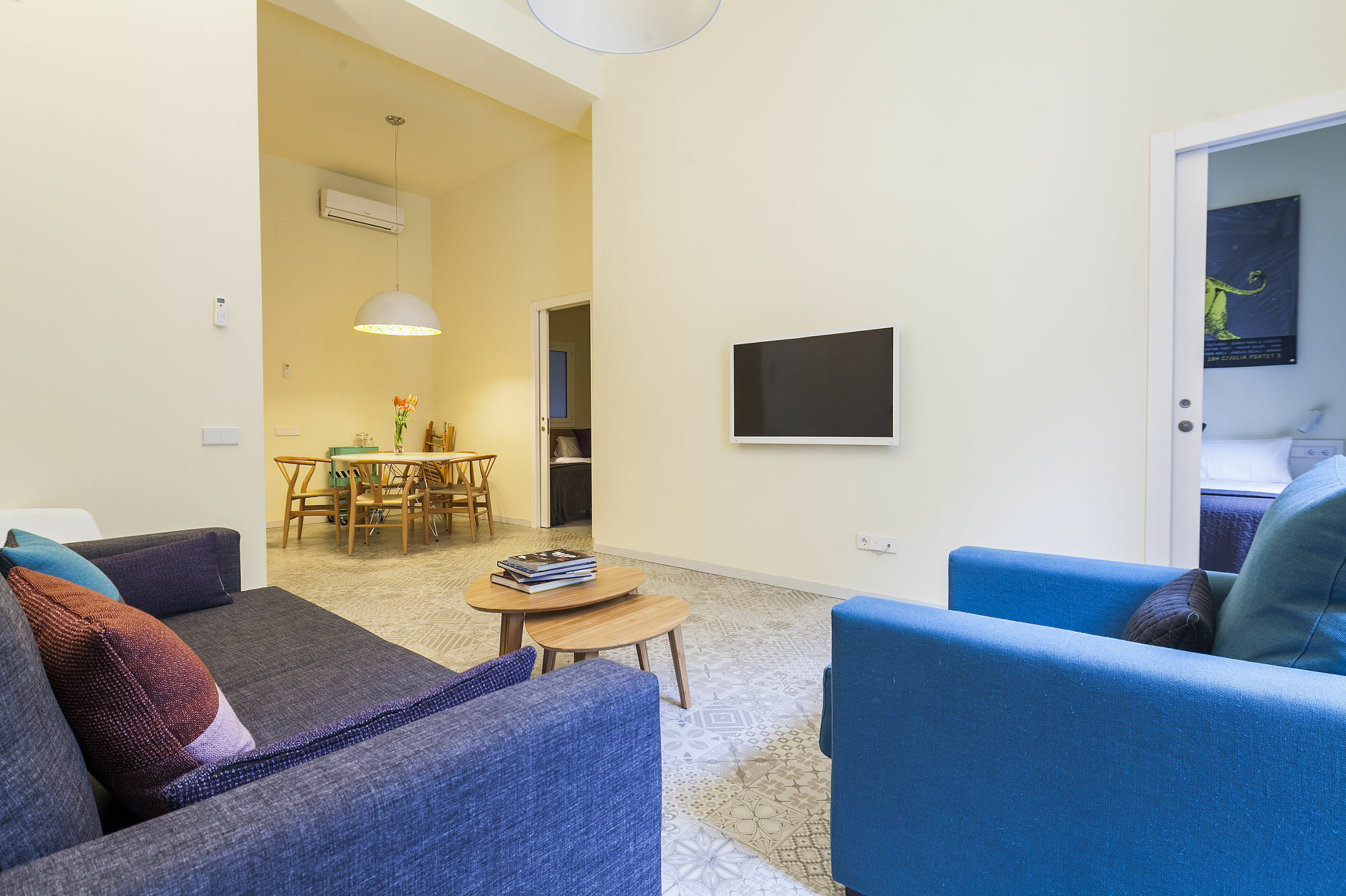Uma Suites Pau Claris Barcelona Kültér fotó