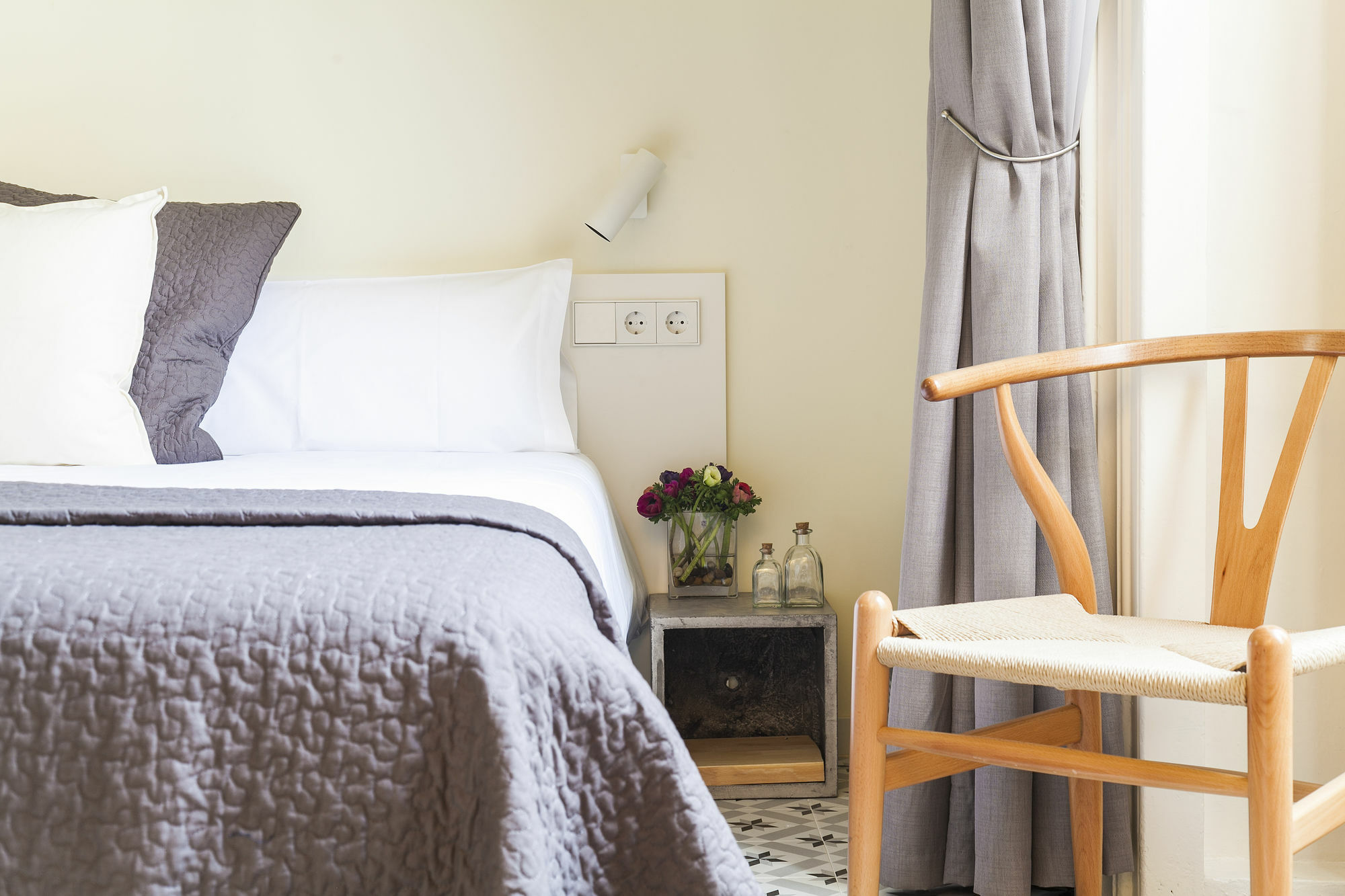 Uma Suites Pau Claris Barcelona Kültér fotó
