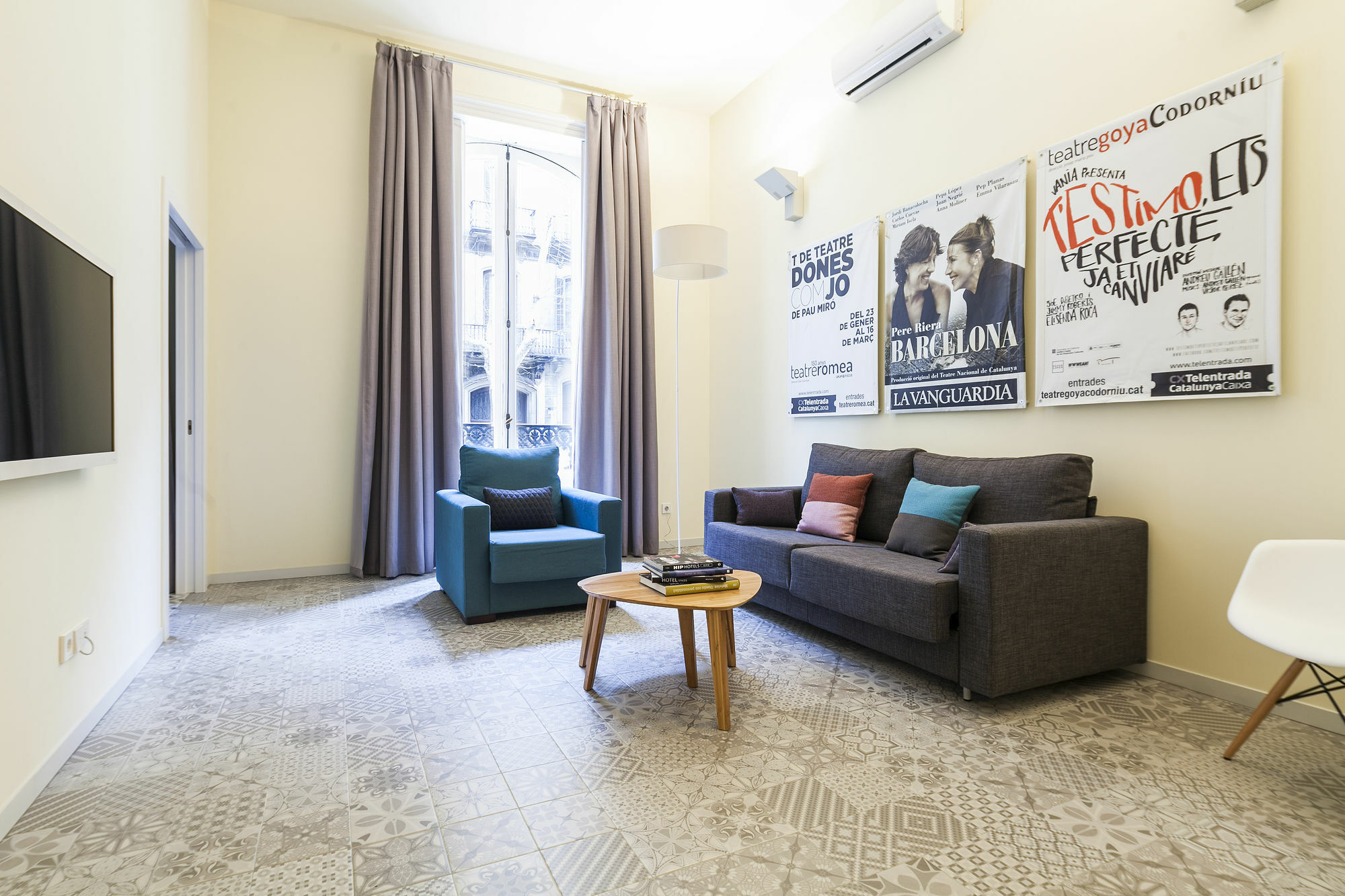 Uma Suites Pau Claris Barcelona Kültér fotó