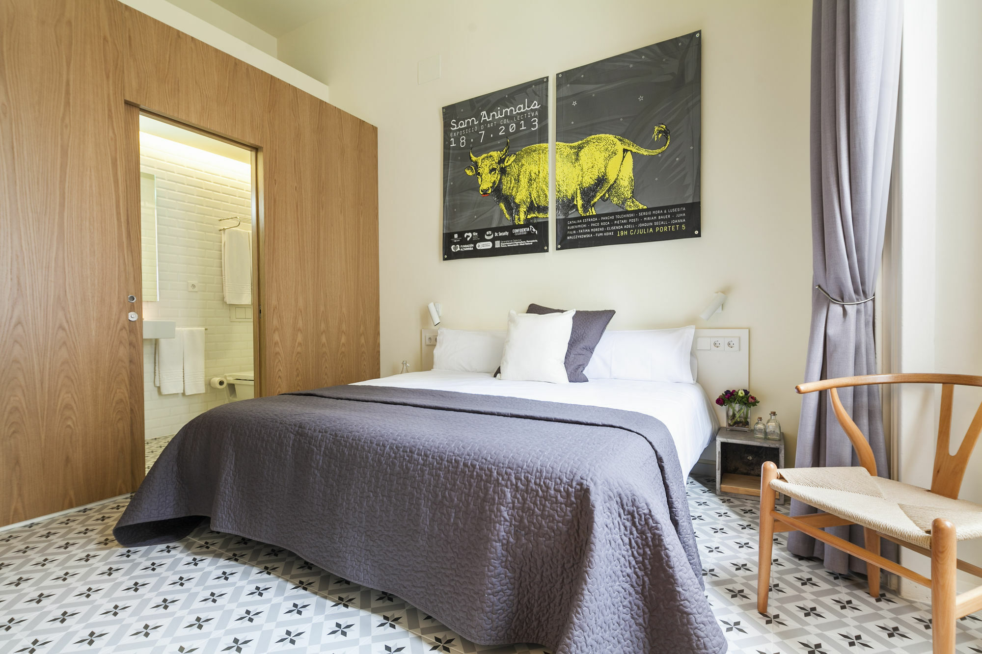 Uma Suites Pau Claris Barcelona Kültér fotó